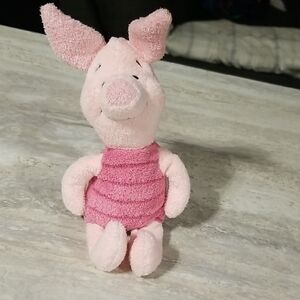 Disney Store Piglet Beanie